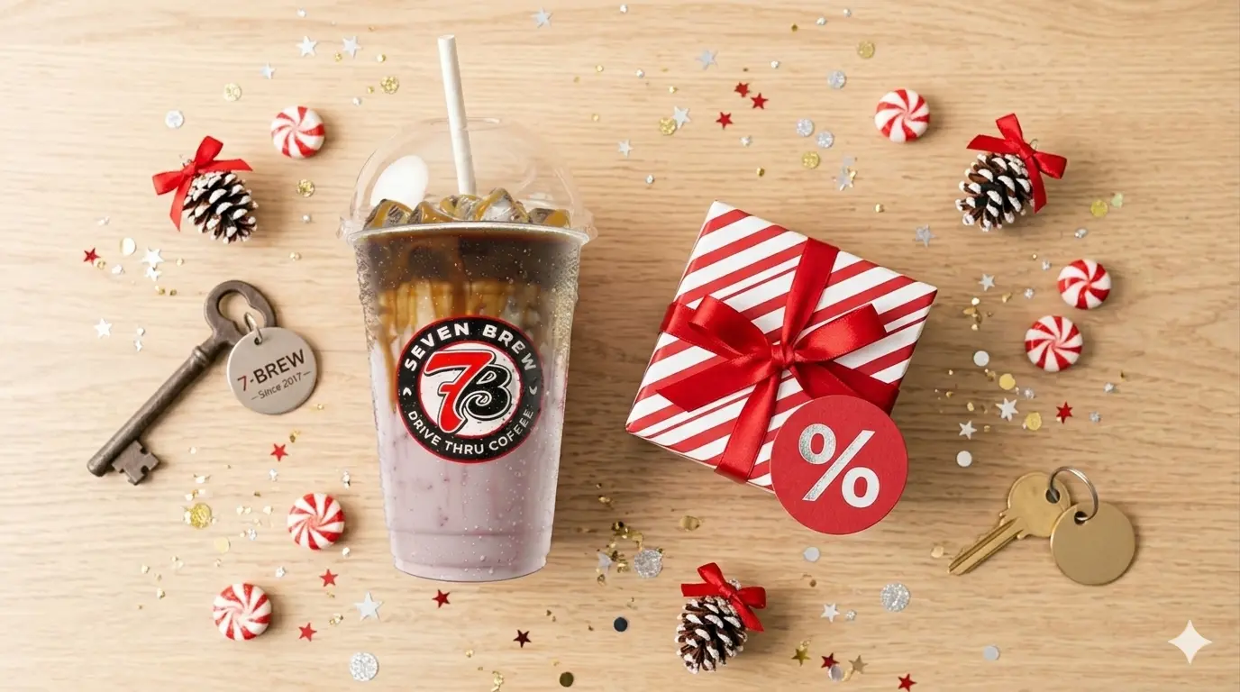 7 Brew Father’s Day 2026 Deals & Discounts
