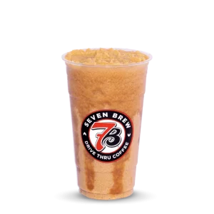 7 Brew Funnel Cake Coffee Frozen Chiller
