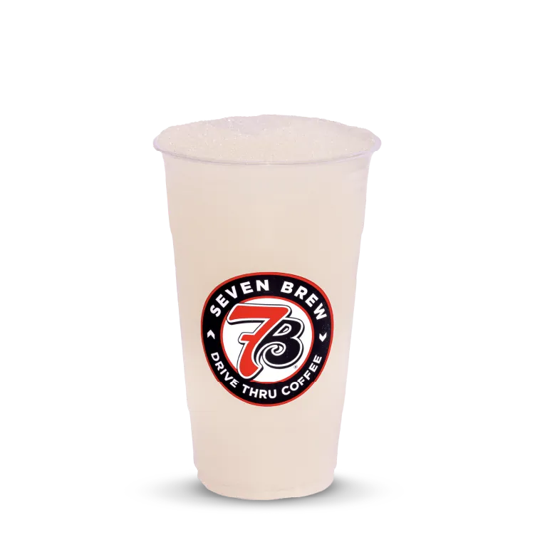 7 Brew Island Dream Lemonade Frozen Chiller