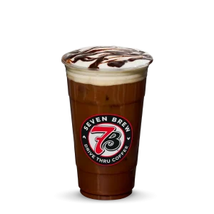7 Brew Banana Bread Cold Brew