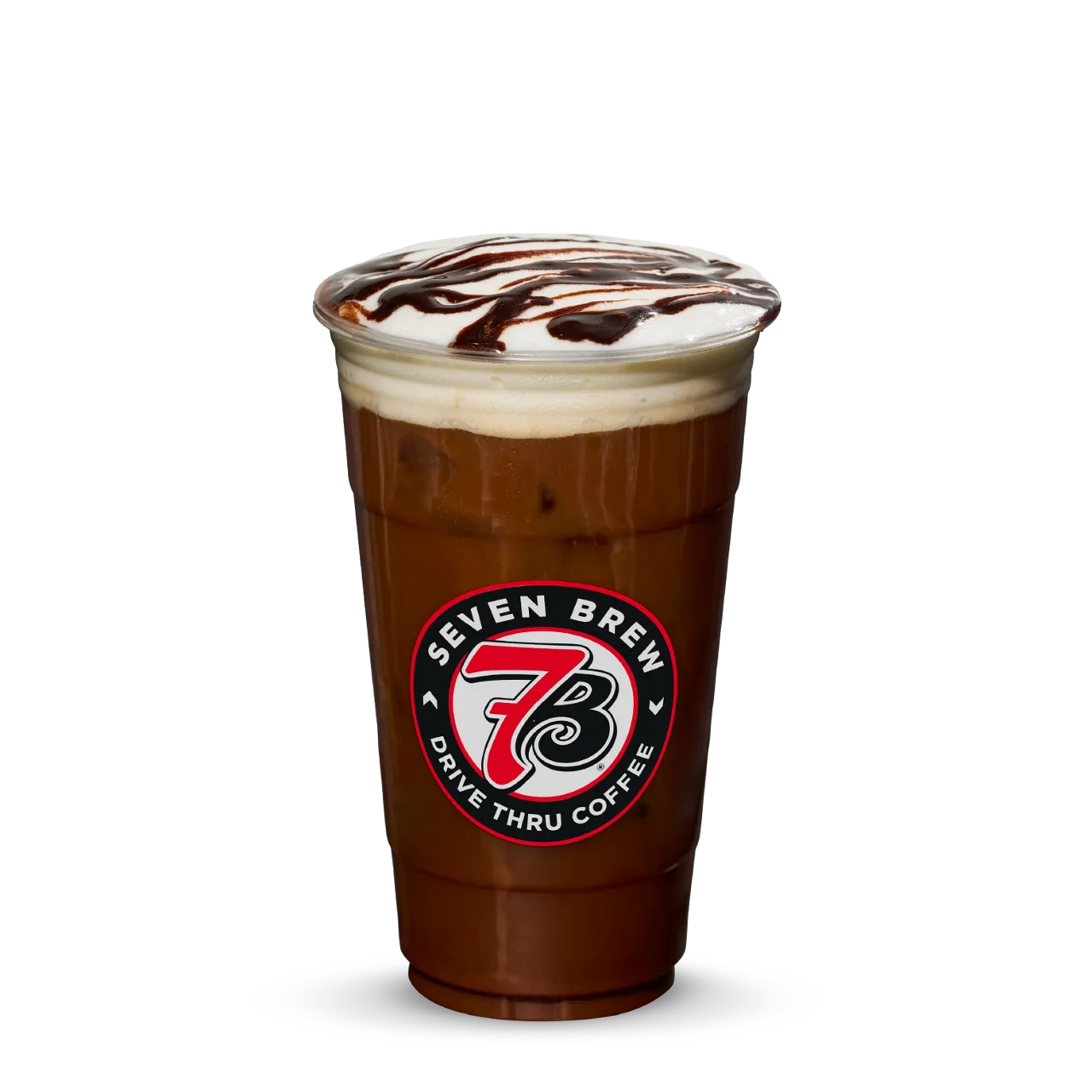 7 Brew Banana Bread Cold Brew
