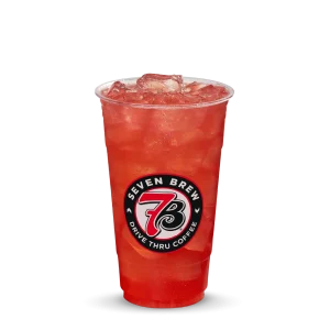 7 Brew Bubble Gum Lemonade