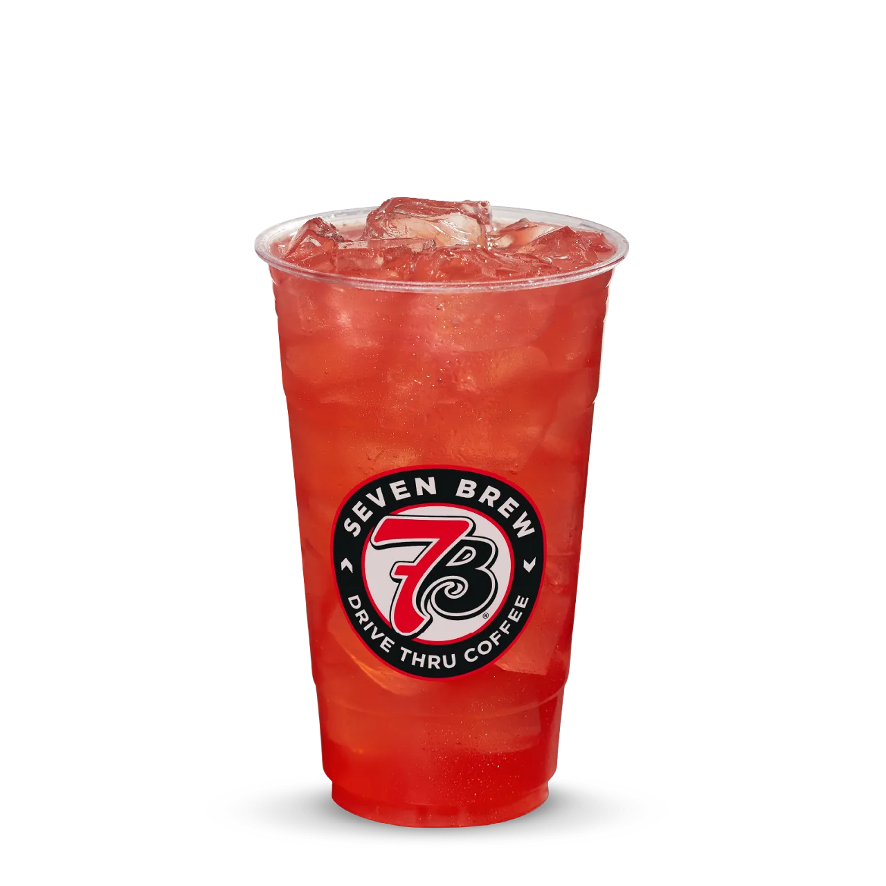 7 Brew Bubble Gum Lemonade
