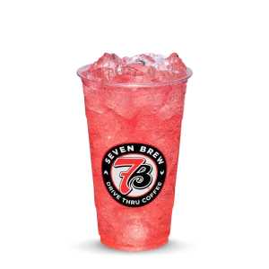 7 Brew Cherry Limeade 7 Energy