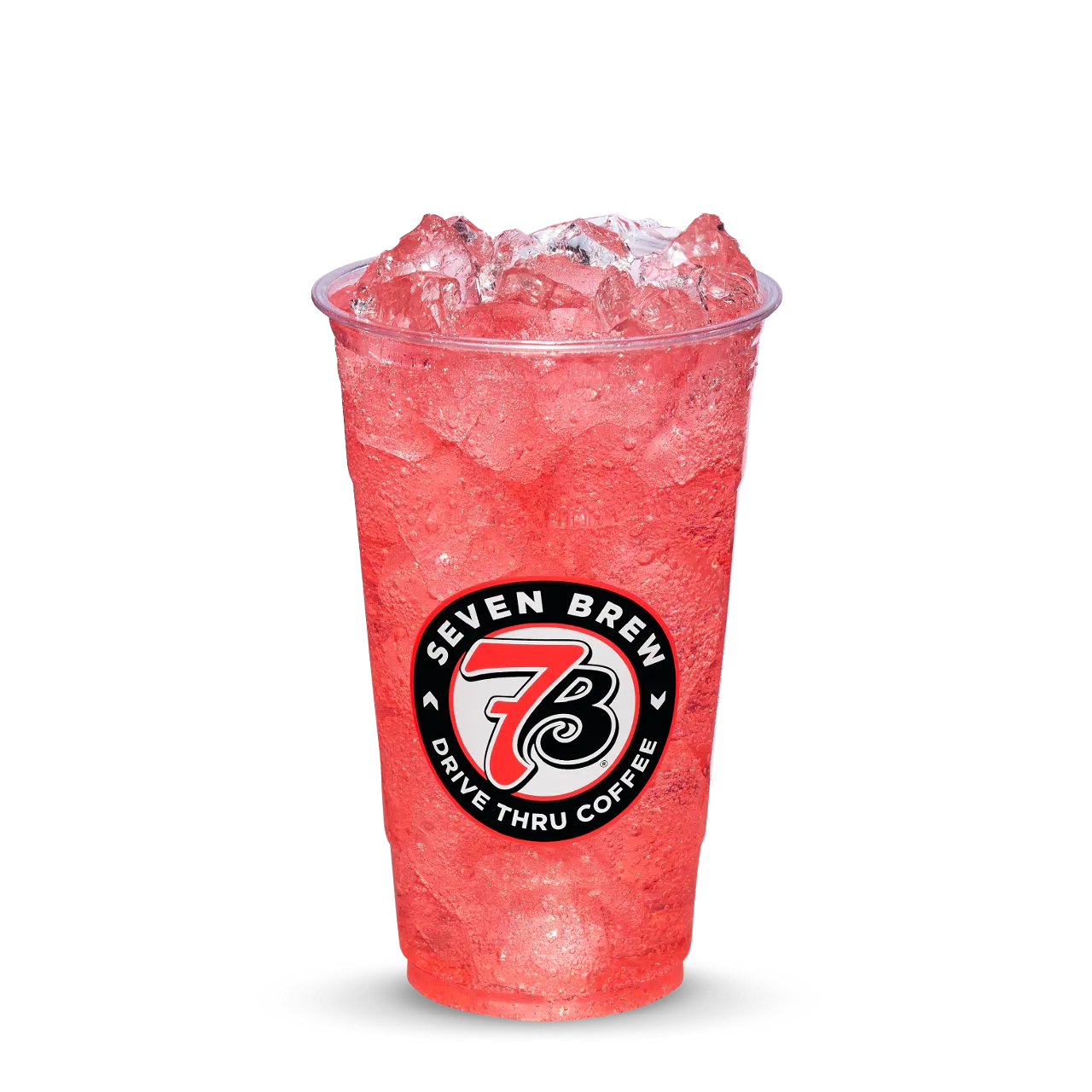 7 Brew Cherry Limeade 7 Energy