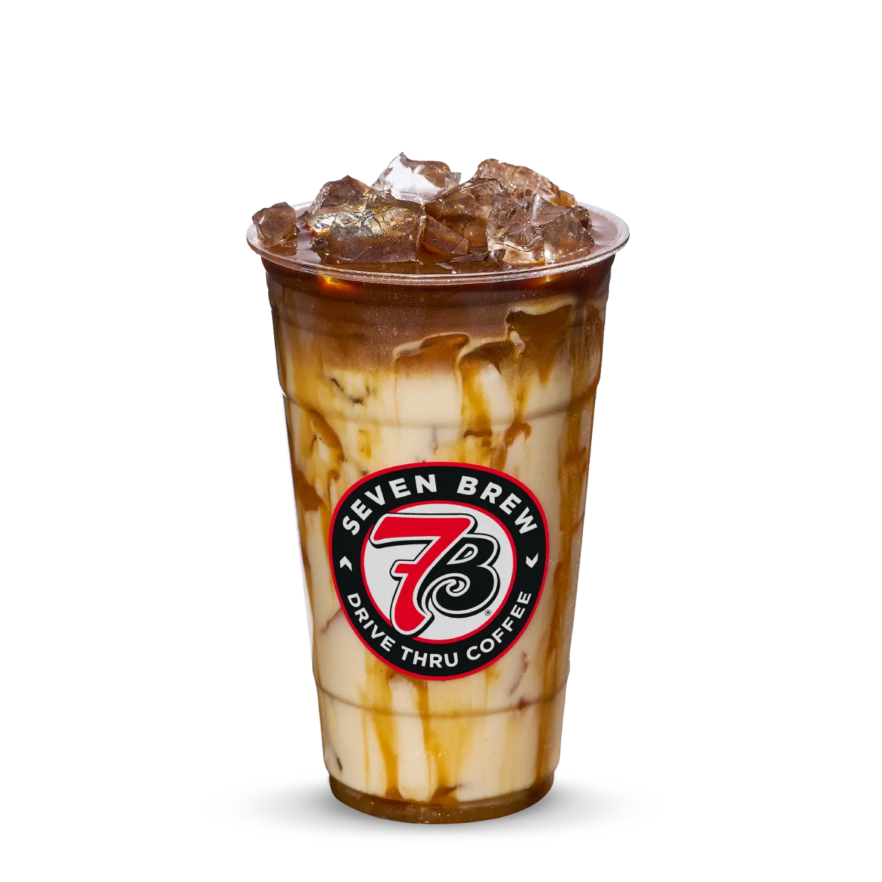 7 Brew Sweet & Salty Macchiato