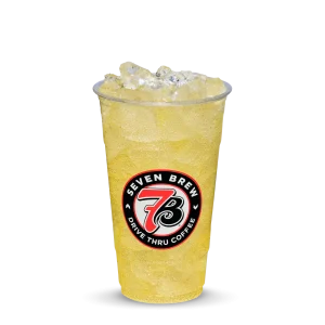 7 Brew Tiki Tango 7 Fizz Soda