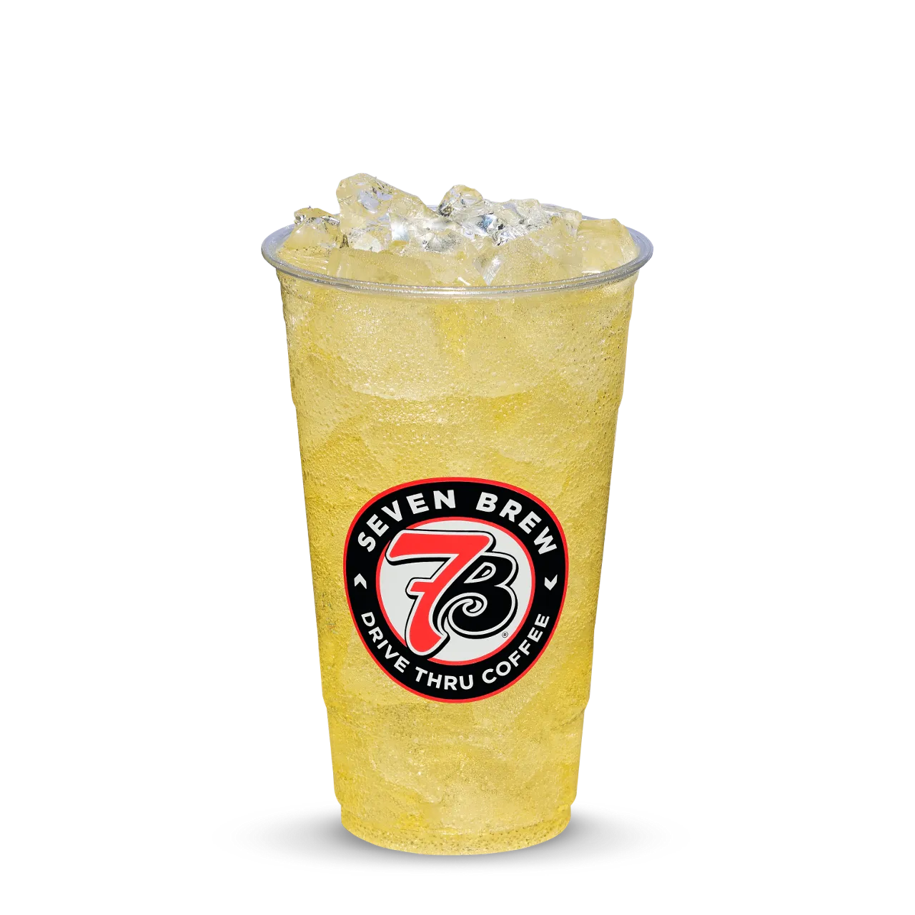 7 Brew Tiki Tango 7 Fizz Soda